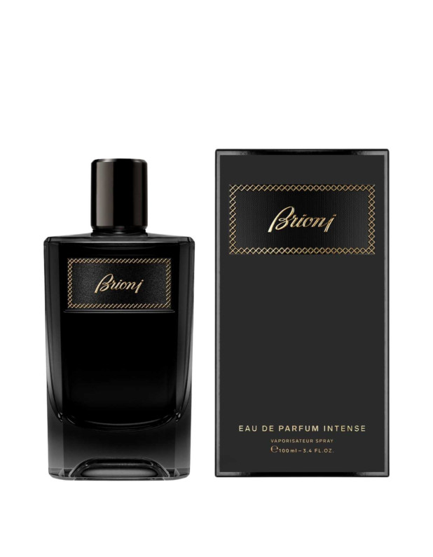 Brioni Edp Intense